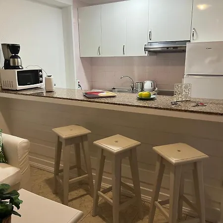 Apartment Juncos I